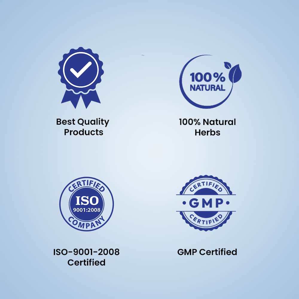 Ortho Balm - Ayurvedic Pain Relief Balm for Joint pain (Pack of 20)